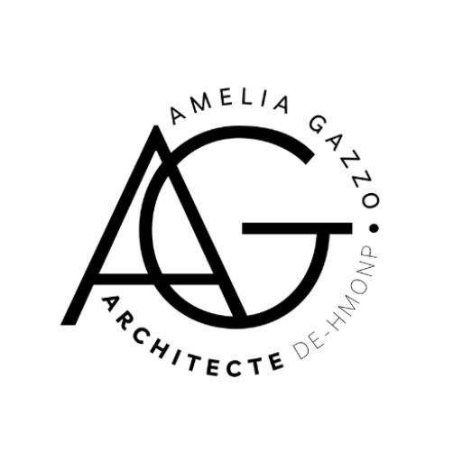 Favicon Amélia Gazzo Architecte